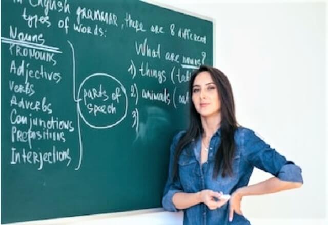 speaking english best courses 
