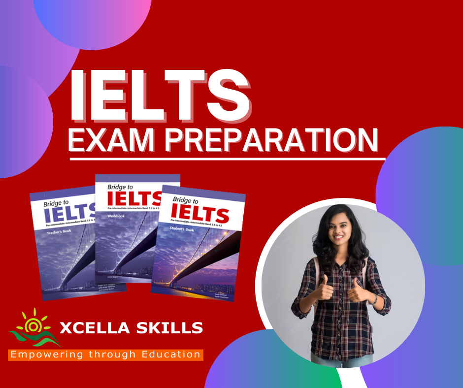 Best Ielts Training Durgapur